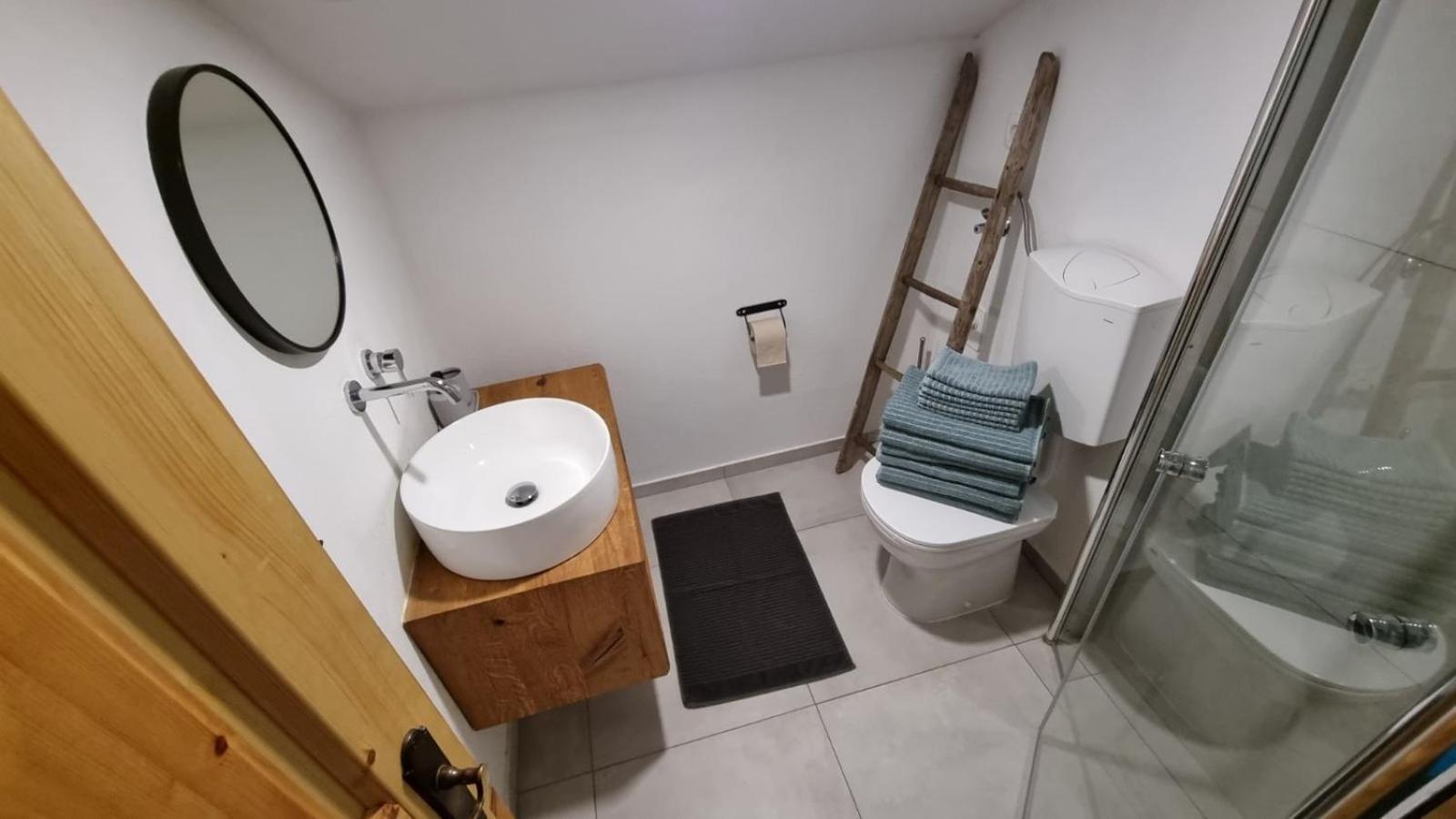 Cozy Private Cabin In The Heart Of Triglav National Park トレンタ エクステリア 写真